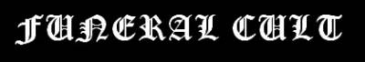 logo Funeral Cult (FRA)